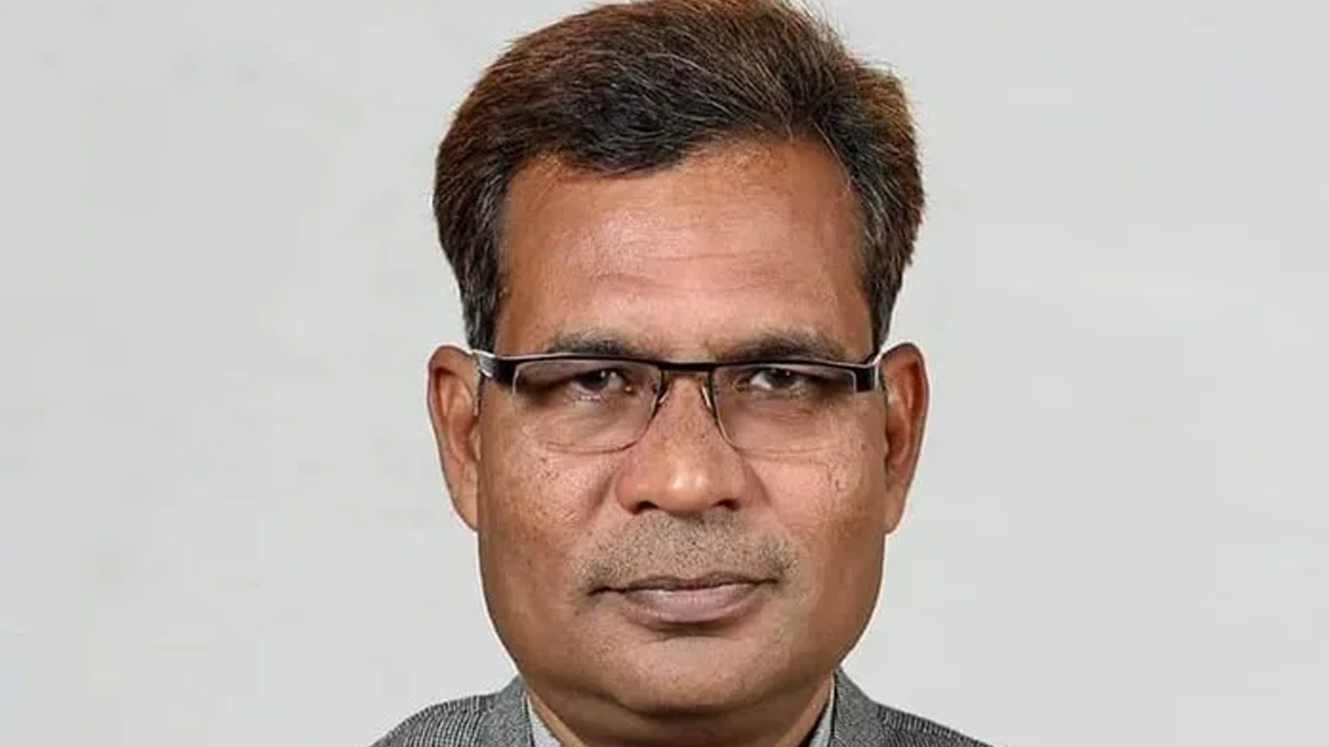 लोसपाका सांसद कुर्मी वन तथा वातावरण मन्त्रीमा नियुक्त